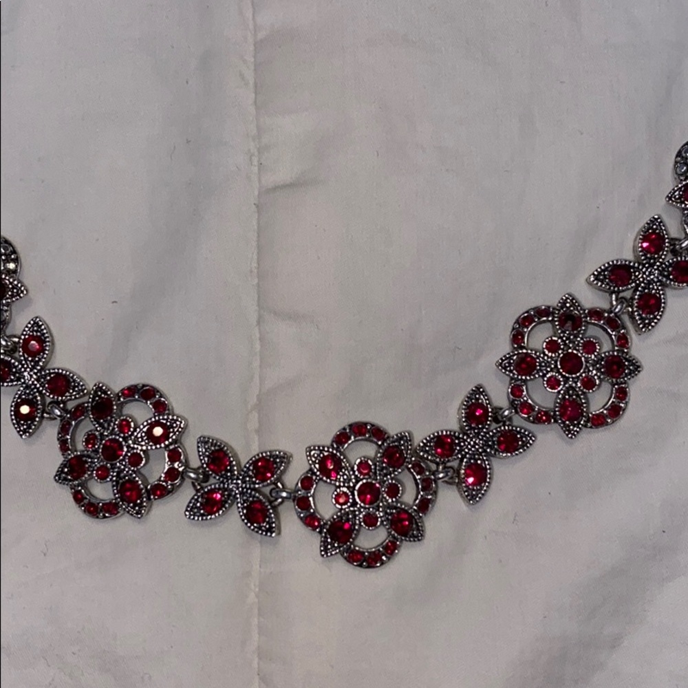20 year old necklace - Picture 3 of 5